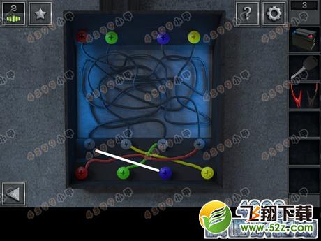特工逃脱攻略
