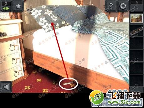 特工逃脱攻略