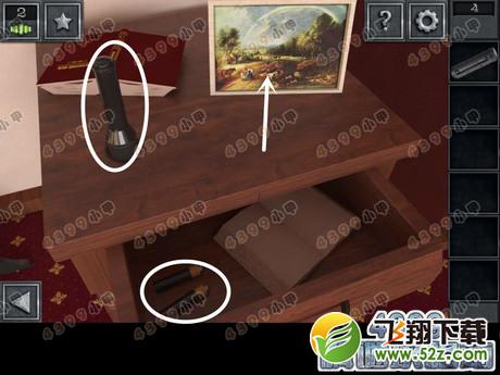 特工逃脱攻略