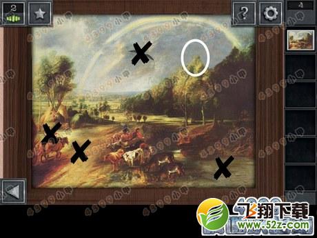 特工逃脱攻略