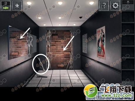特工逃脱攻略