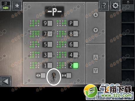 特工逃脱攻略