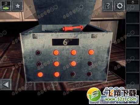 特工逃脱攻略