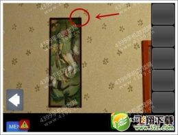 快速逃出密室第2关通关攻略