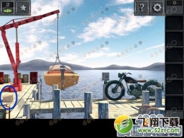 特工逃脱第9关通关攻略