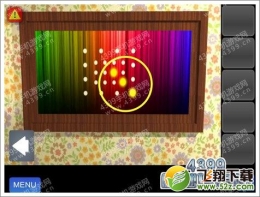 快速逃出密室第7关通关攻略