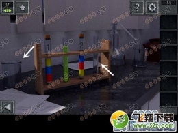 特工逃脱第14关通关攻略