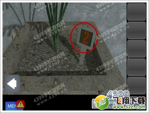 快速逃出密室攻略
