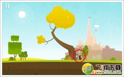 小贼物语第1关怎么过