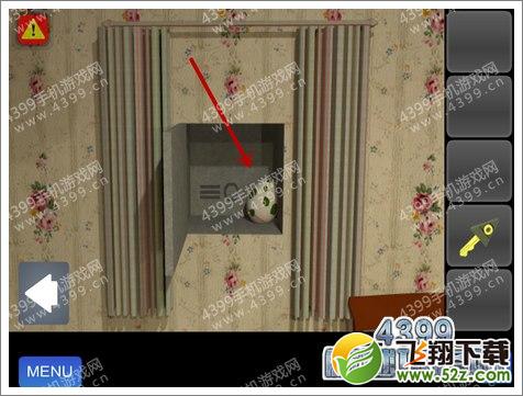 快速逃出密室第5关怎么通关