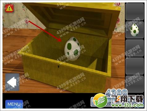 快速逃出密室第5关如何通关