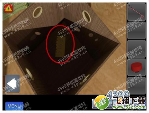 快速逃出密室第6关怎么过
