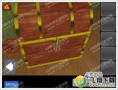 快速逃出密室第6关怎么过