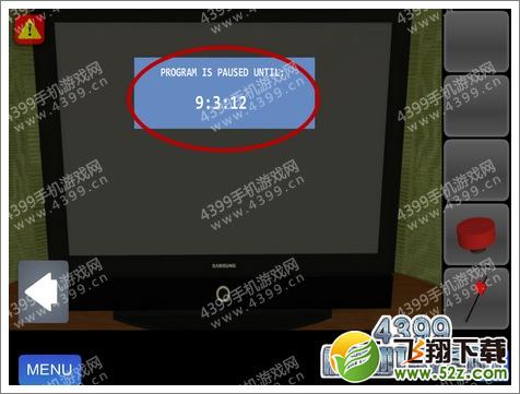 快速逃出密室第6关怎么过