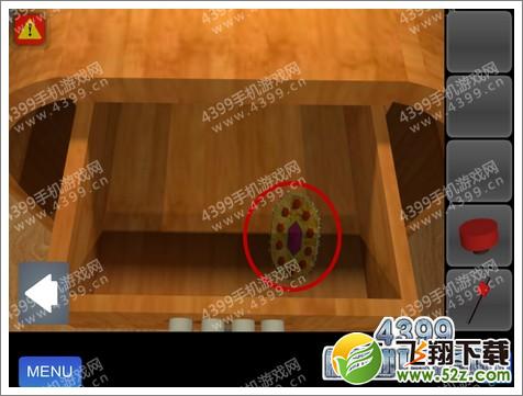 快速逃出密室第6关怎么过
