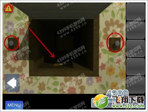 快速逃出密室第7关怎么过