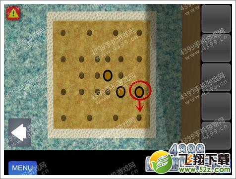 快速逃出密室第7关攻略