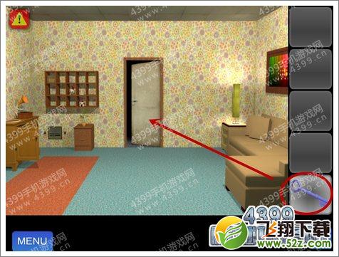 快速逃出密室第7关攻略