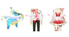 《QQ炫舞》八音盒宝物6.27更新 新品非卖坐骑降临