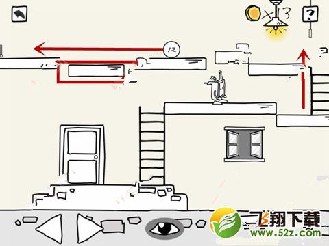 绿色wifi之路第12关攻略图文详解