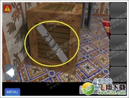 快速逃出密室第9关通关攻略