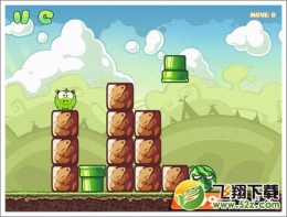 饥饿的小猪3第15关通关攻略