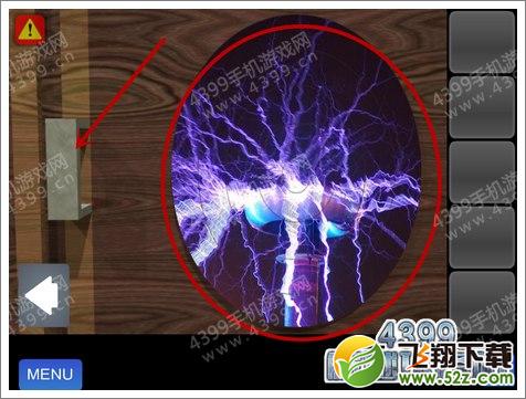 快速逃出密室第8关通关攻略