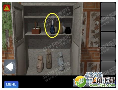 快速逃出密室第9关怎么过