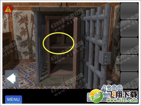 快速逃出密室第9关攻略