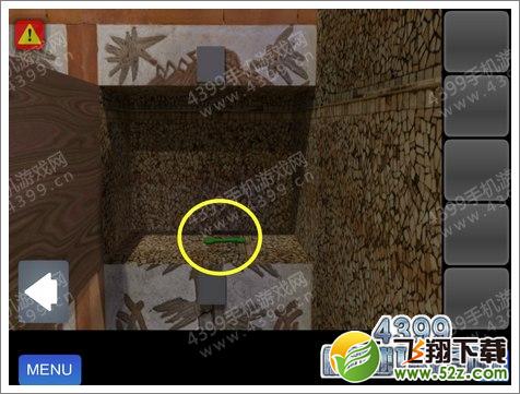 快速逃出密室第9关通关攻略