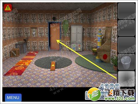 快速逃出密室第9关攻略