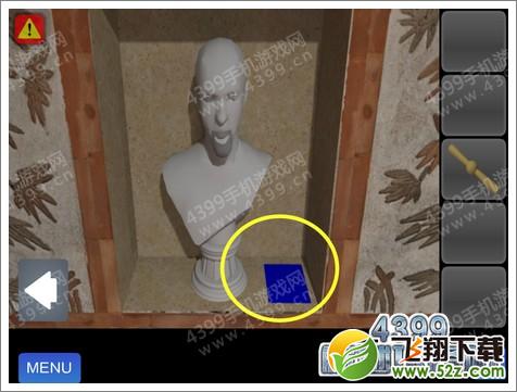 快速逃出密室第9关怎么通关