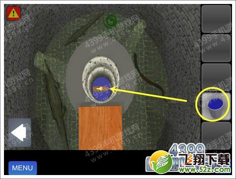 快速逃出密室第9关怎么过