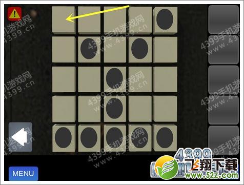 快速逃出密室第10关怎么过