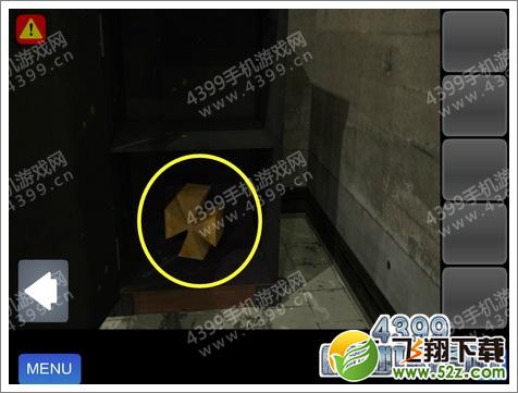 快速逃出密室第10关如何通关