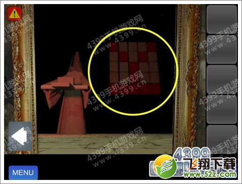 快速逃出密室第10关怎么通关