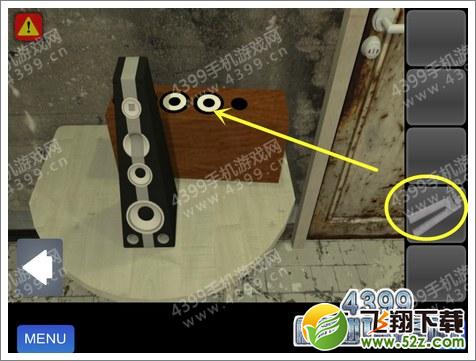 快速逃出密室第10关怎么过