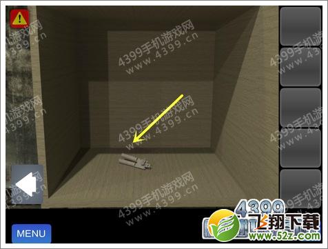 快速逃出密室第10怎么通关