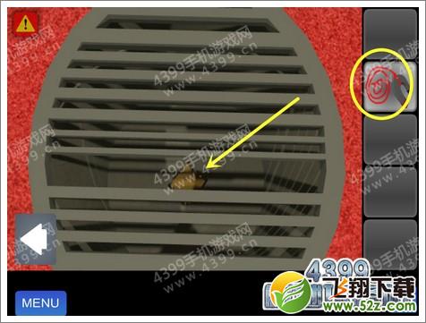快速逃出密室第10关怎么过