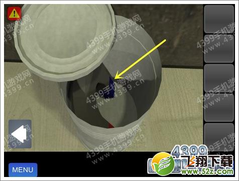 快速逃出密室第10关通关攻略