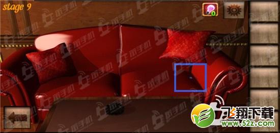 密室逃脱:200个房间图文攻略第9关图解