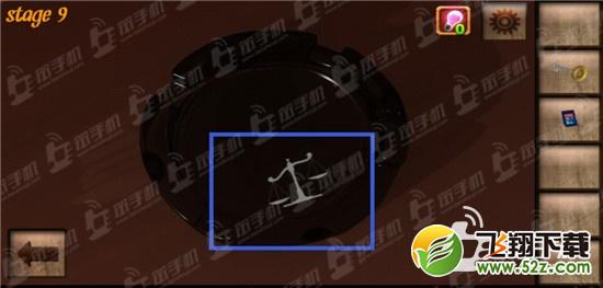 密室逃脱:200个房间图文攻略第9关图解