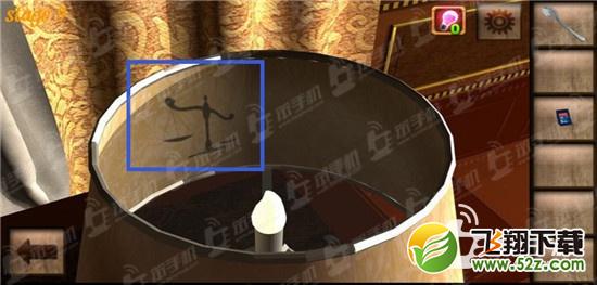 密室逃脱:200个房间图文攻略第9关图解