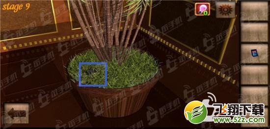 密室逃脱:200个房间图文攻略第9关图解