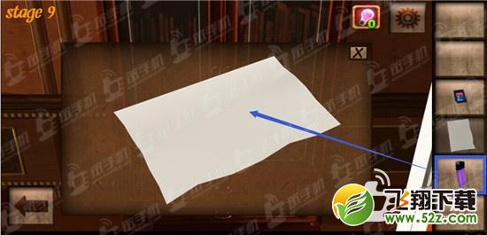 密室逃脱:200个房间图文攻略第9关图解