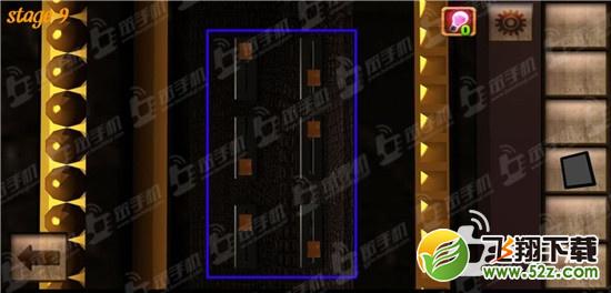 密室逃脱:200个房间图文攻略第9关图解