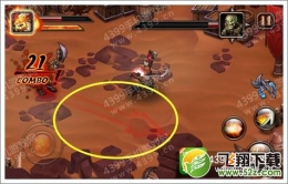 剑圣无双第3关通关攻略