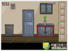 密室逃脱卡通第1-5关通关攻略