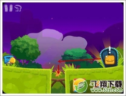 梦游鸡第1关通关攻略