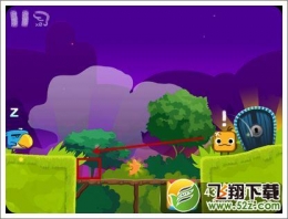 梦游鸡第2关通关攻略